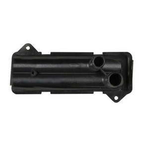 Tanque de Calefacción para Chrysler Caravan Town & County 5019184AA, Calentador de Agua de Aluminio 2001-2005, Transmisión Automática - Product Image 3