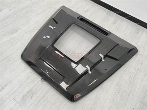 Capot de moteur de voiture de haute qualité pour Mercedes Classe G W463 G63 G65 G55 Style <span class=keywords><strong>B</strong></span> en fibre de carbone - Product Image 2