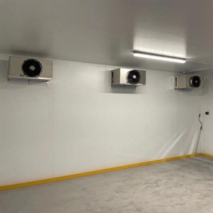 Đi Bộ Trong Phòng Lạnh Lạnh Lạnh Đóng Băng Làm Mát Phòng Lạnh Lưu Trữ Lạnh Phòng Cho Cá Thịt Phòng Lạnh - Product Image 3