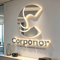 Letrero Comercial Personalizado de Acero Inoxidable con Logotipo de Empresa, Letras de Canal Iluminadas con Halo, Señalización Comercial para Cafetería, Recepción, Fachada de Tienda