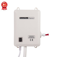 Produsen Pompa Profesional STARFLO Pompa Botol Air Listrik Portabel Kecil 5 Galon untuk Air Minum, Kulkas, dan Pembuat Es