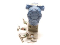 Plc 3051cd2a02a1aewbr5t1s5 Nsnp for Warranty Product