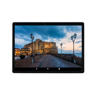 Moniteur arrière de <span class=keywords><strong>voiture</strong></span> 10,1 pouces, moniteur de recul, moniteur de <span class=keywords><strong>voiture</strong></span>, écran tactile, WiFi/BT/3G/TF, <span class=keywords><strong>TV</strong></span> de <span class=keywords><strong>voiture</strong></span> - Product Image 1