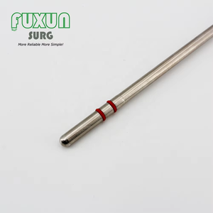 Ortopedia sistema chirurgico endoscopico tranforaminico medico per discectomia endoscopia endemostasi decompressione bloccante manuale - Product Image 6