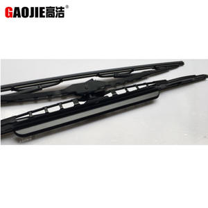 Limpiaparabrisas dedicados para modelos Porsche Panamera 2009-2013. - Product Image 2