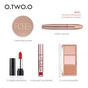 Набор косметических средств для макияжа - Product Image 6