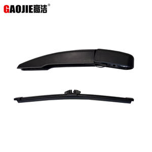 Brazo de Limpiaparabrisas Gaojie M1PZ17526C para Ford Bronco Sport 21-24 Trasero 21cm - Product Image 4