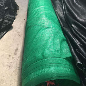 90% UV Shade Sail Outdoor Garden Patio PE HDPE Material Rectángulo Free Knitted <span class=keywords><strong>RAFIA</strong></span> NET 4X100 - Product Image 4