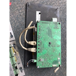 Controlador y Operación CONTROL 2000 CPU OPCIÓN 1 CH3 AT6500c517A1-A1A4F0 - Product Image 4