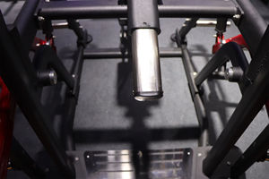 SK 2025 OEM poitrine dos épaule <span class=keywords><strong>musculation</strong></span> bras poitrine Gym formation Machine construction Machine ensembles complets de remise en forme équipements de gymnastique - Product Image 3