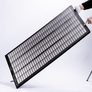 高品质 Nov Brandt King Cobra/Venom/LCM-2D/3D 复合框架不锈钢筛板振动筛 河北产 1年 - Product Image 4