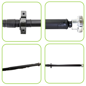 MANER LR021552 Sistem Transmisi Otomatis Poros Propeler Belakang untuk Land Rover Freelander2 LR2 2006-2014 <span class=keywords><strong>3.2</strong></span> Bensin - Product Image 3