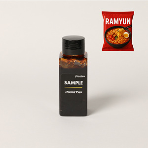 Flavolink chất làm ngọt Hàn Quốc đậu nành-đậu hương vị thành phần cho Snack sản xuất ẩm thực ứng dụng mẫu phụ gia thực phẩm - Product Image 5