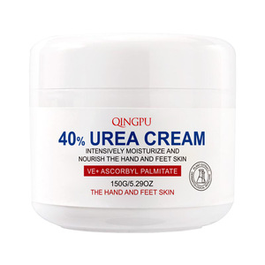 Crema Idratante Antirughe e Anti-Età <span class=keywords><strong>con</strong></span> 40% di Urea per Viso e Corpo, Lozione per la Cura della Pelle, Disponibile per OEM e Marchio Privato - Product Image 4