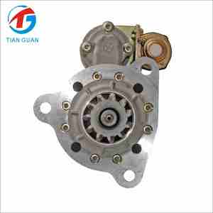 Motor de Arranque para Camión Chino STG92586 5278100 M105R3502SE - Product Image 4