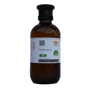 Reagenti di laboratorio di reagenti chimici di grado cromatografico 25ml di acido formico - Product Image 3