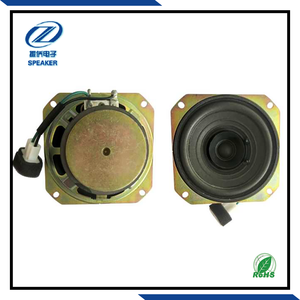 ลำโพงรถยนต์<span class=keywords><strong>4</strong></span>นิ้ว Full Range - Product Image 2