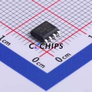 Nuevo y Original SOP-8 Circuito integrado IC Chip PMIC Referencia de voltaje IC - Product Image 1