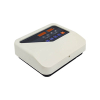 SCA Series Panel kontrol 3-9kw Digital, aksesori Sauna pengontrol eksternal pemanas Sauna