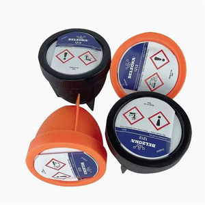 Adhésif thermofusible <span class=keywords><strong>acrylique</strong></span> haute température BELZONA XQH04 1511 1611 de qualité industrielle pour le travail du <span class=keywords><strong>bois</strong></span> et l'étanchéité - Product Image 3