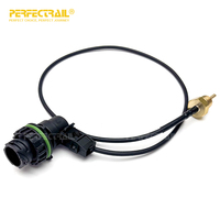 PERFECTRAIL 20928533 20392985 Sensor de Desgaste de Pastillas de Freno para Camiones Volvo FM12 FL6 F10 FH16 FE F12 N10