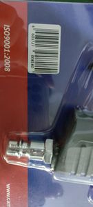 เครื่องวัดความดันลมยางแบบดิจิตอลปืนความดันลมยางแบบกลไกทำจากไนลอนไฟเบอร์เสริมเปลือกวัสดุที่มีคุณภาพสูง - Product Image 3