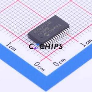 Nuevo microcontrolador de chip IC de circuito integrado Original de 1. 2/SS (MCU/MPU/SoC) - Product Image 1