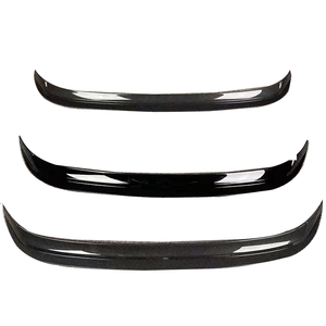 Alerón estilo ASPEC para 2014 2015 2016 <span class=keywords><strong>VOLKSWAGEN</strong></span> MK7 MK7.5 <span class=keywords><strong>GOLF</strong></span> <span class=keywords><strong>7</strong></span> <span class=keywords><strong>7</strong></span>,5 R <span class=keywords><strong>GTI</strong></span> ABS alerón trasero para maletero <span class=keywords><strong>2017</strong></span> 2018 2019 - Product Image 4