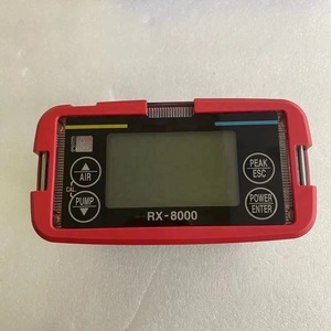 เครื่องตรวจวัดก๊าซแบบพกพา Riken รุ่น RX-8000 สำหรับการตรวจวัดแบบหายใจเข้า คุณภาพสูง ขายดี - Product Image 2