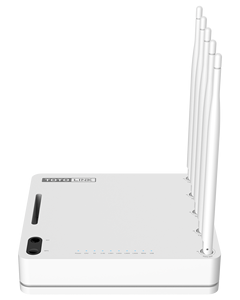 Router Inalámbrico Gigabit de Doble Banda TOTOLINK Q5 <span class=keywords><strong>AC1900</strong></span>, Router Wifi de 1900 Mbps con Puerto USB, IPTV y VPN - Product Image 6