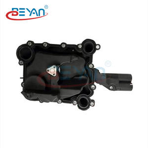 Ventes directes d'usine 95810124700 déflecteur de dispositif d'échappement adapté pour <span class=keywords><strong>Porsche</strong></span> <span class=keywords><strong>Cayenne</strong></span> 92A (2011-2017) Panamera 970 (2010-2016) - Product Image 2