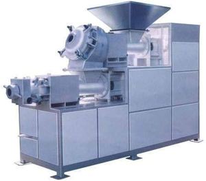 เครื่องอัดรีดสบู่ขนาดเล็ก - Product Image 2