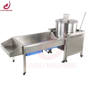 Thương mại hoàn toàn tự động công nghiệp bỏng ngô <span class=keywords><strong>Maker</strong></span> Gas sưởi ấm với nhãn hiệu/điện khuấy bỏng ngô Máy làm - Product Image 2