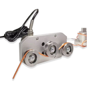 Sensores PST de Venda Quente, Célula de Carga de Tensão, Sensor de Força com Precisão de 0,1% para Máquinas Agrícolas e Fibras, Fios, Cabos e Fitas - Product Image 4