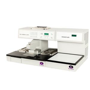 نظام معالج روندفين الآلي لتضمين الأنسجة المختبرية مركز التحكم - Product Image 2