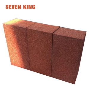 Bán Buôn Cách Âm Cách Nhiệt Chụp Phạm Vi Cao Su <span class=keywords><strong>Mats</strong></span> Chống Tiếng Ồn Gạch Cao Su - Product Image 6