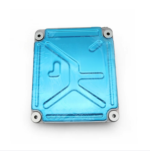 20814594 VOE20814594 Módulo de control del motor, panel de control del ordenador, con programa ECM - Product Image 4