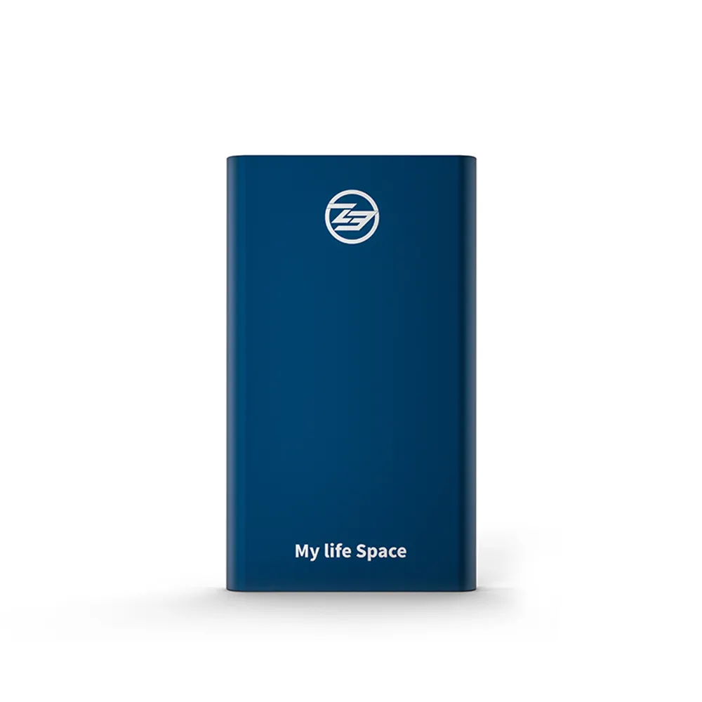 KingSpec Type-c Interface USB3.1 Gen USB 3.0 1000GB Portable SSD External Hard Drive 1テラバイト