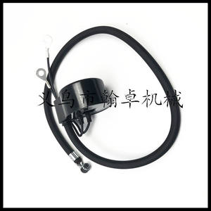 Transformador de Alto Voltaje Tecumseh 30560A 30546 Bobina de Encendido HZPJ - Product Image 1