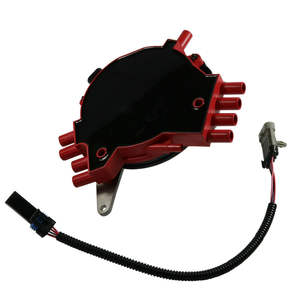 OptisparkLT1シェビーカマロカプリスコルベット1104032用イグニッションディストリビューターハーネス - Product Image 4