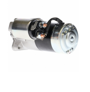 Démarreur <span class=keywords><strong>Mitsubishi</strong></span> 12V 1.2kW 8T 16939 36100-32510 36100-32530 36100-32600 pour Dodge <span class=keywords><strong>Colt</strong></span> 2.4L L4 1993-1994 - Product Image 2