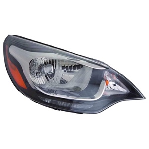Ensemble de phares à LED pour <span class=keywords><strong>KIA</strong></span> <span class=keywords><strong>RIO</strong></span> <span class=keywords><strong>2016</strong></span>, 2017, 2018, <span class=keywords><strong>prix</strong></span> d'usine - Product Image 1