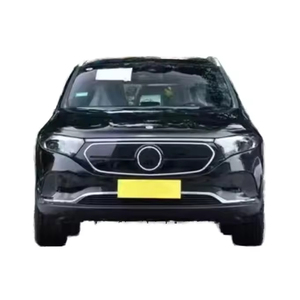 B/E/<span class=keywords><strong>N</strong></span>/<span class=keywords><strong>Z</strong></span> Enp1eqa Vehículo Eléctrico Puro 2025 Facelift Eqa260 619km SUV Vehículo de Nueva Energí<span class=keywords><strong>a</strong></span> 140kW 73.5kWh - Product Image 1