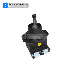 Motor Hidráulico OEM AT386392 para Deere 670 672 770 772 803 853 859 872 6090 - Product Image 2