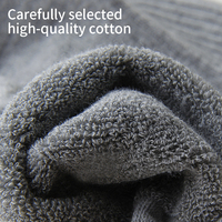 Chaussettes de sport personnalisables de Mme Minghui à la taille, bouclées, à oreilles, absorbant les chocs.