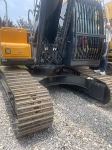 รถตักอเนกประสงค์แบบเกาหลีของแท้รถ HX220HD ฮุนได225LC220LC ฮุนไดประสิทธิภาพสูง - Product Image 6