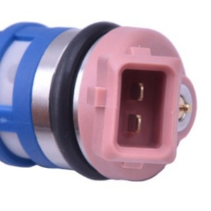 Inyector de Combustible para Nissan Maxima 3.0L, Número de Pieza 16600-21V02, Repuesto Automotriz - Product Image 3