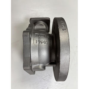 Servicio de Fundición de Precisión Avanzado, Piezas de Válvulas de Acero Inoxidable de Excelente Calidad de Construcción, Fabricación OEM Personalizada en Taiwán - Product Image 3