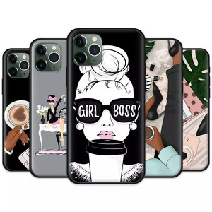 Per <span class=keywords><strong>iPhone</strong></span> 13 14 15 Custom Print Logo Cover del telefono, Logo personalizzato del telefono cellulare TPU chiaro custodia posteriore per <span class=keywords><strong>iPhone</strong></span> 15 Cover Logo personalizzato - Product Image 1