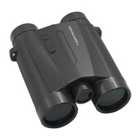 Haute qualité 2500m longue Distance chasse télescope Laser télémètre précis télémètre portée mesure mètre